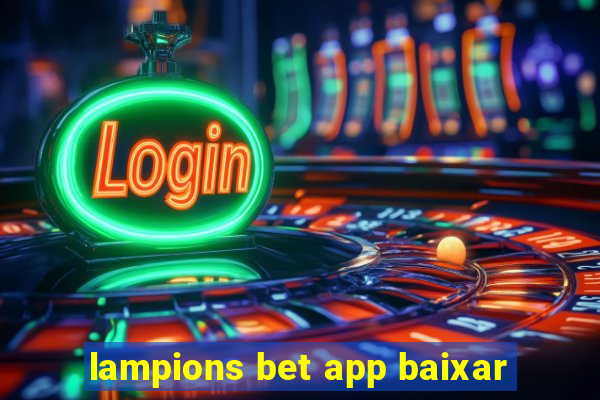 lampions bet app baixar